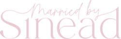Married By Sinead Logo